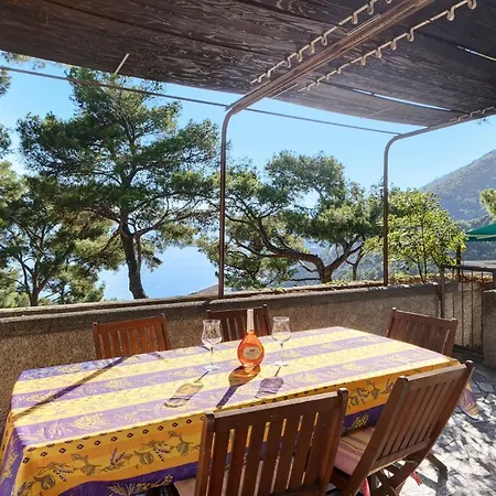 Belvedere Su Spotorno Bergeggi