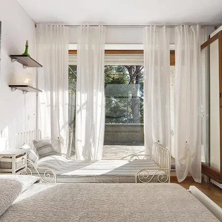 Belvedere Su Spotorno Lejlighed *