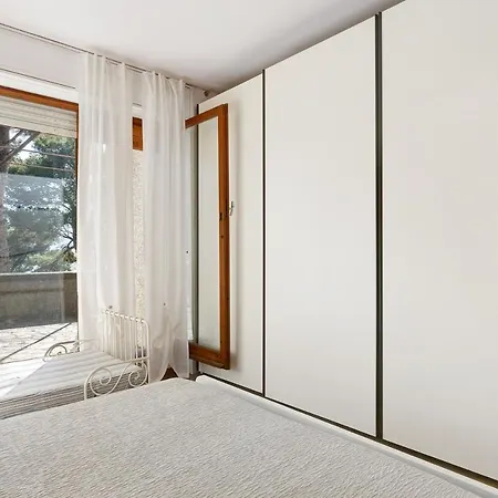 Belvedere Su Spotorno