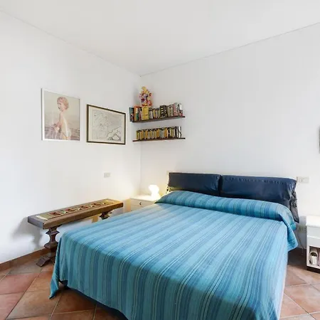 Lejlighed Belvedere Su Spotorno