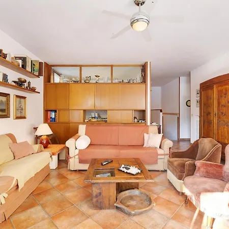 Appartamento Belvedere Su Spotorno Bergeggi