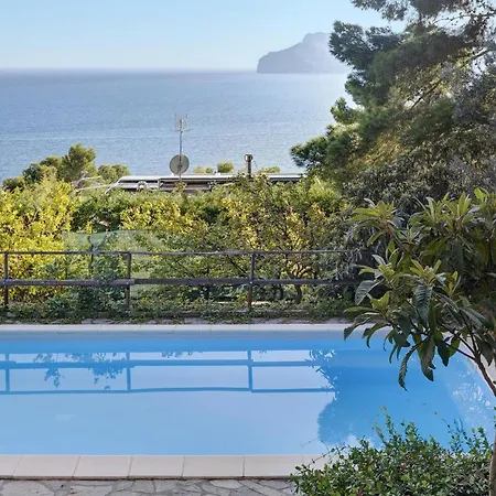 Apartment Belvedere Su Spotorno *