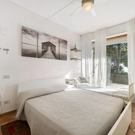 Apartment Belvedere Su Spotorno Bergeggi