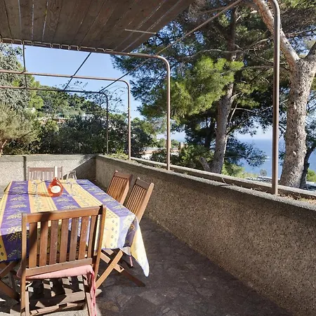 Belvedere Su Spotorno Appartamento Bergeggi